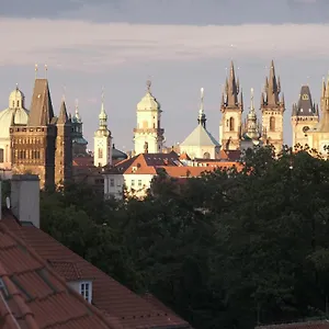 Pawlansky Prague