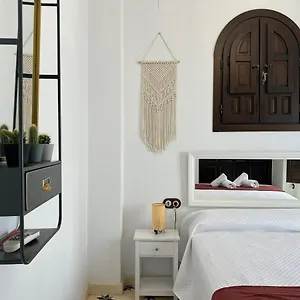 Casa Remanso De La Juderia Cordoba